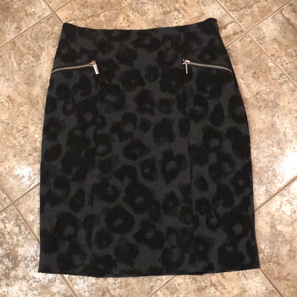 Michael Kors Pencil Skirt